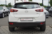 Mazda CX-3 2.0 SKYACTIV Sports-Line