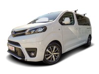 Toyota Proace Verso 2.0 L1 Team Deutschland Navi ACC