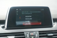 BMW Active Tourer 218i Advantage Aut.
