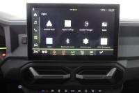 Dacia Duster Hybrid 155 Aut.