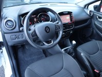 Renault Clio IV 1.2TCe 120 Grandtour