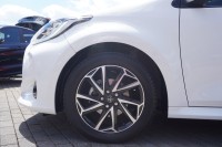 Toyota Yaris 1.5 Team D App