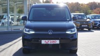 VW Caddy Maxi 1.5 TSI Style DSG