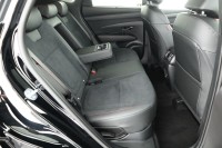 Hyundai Tucson 1.6T-GDI HEV N-Line 4WD Aut.