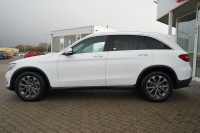 Mercedes-Benz GLC 200 220 d 4Matic