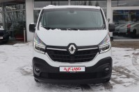 Vorschau: Renault Trafic 2.0 dCi L1H1