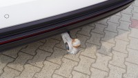 VW Touareg 3.0 V6 TDI 4Motion Luftfederung