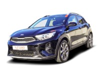 Kia Stonic 1.4 AT Sitzheizung Bluetooth Einparkhilfe hinten