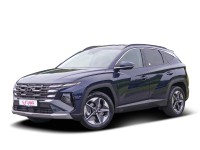 Hyundai Tucson 1.6 T-GDI Navi Sitzheizung LED