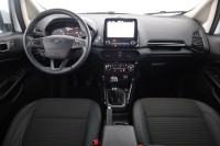 Ford EcoSport 1.0 EcoBoost Titanium