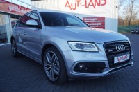 Audi SQ5 3.0 TDI competition quattro