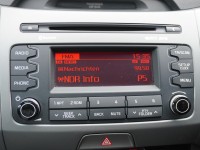 Kia Sportage 1.6 GDi