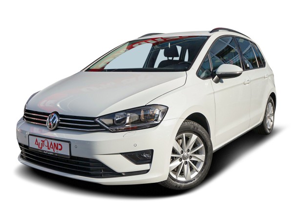 VW Golf Sportsvan VII 1.4 TSI
