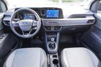 Ford Tourneo Courier Titanium 1.0 EB