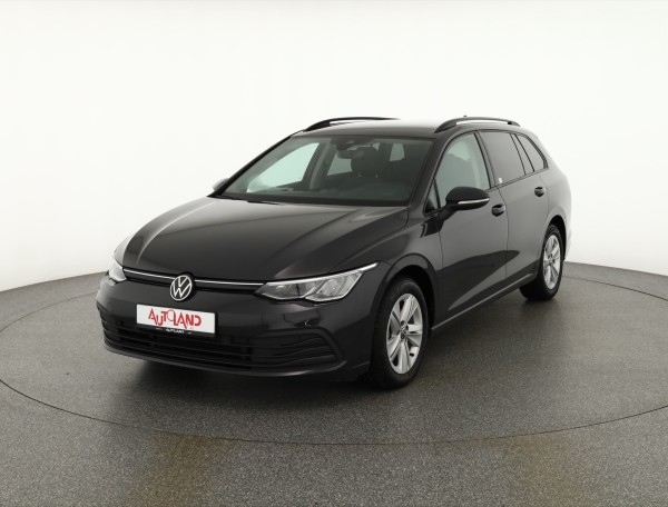 VW Golf VIII Variant 2.0 TDI DSG Life