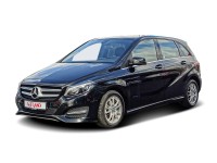 Mercedes-Benz B180 Urban 7G-DCT LED Navi Sitzheizung Klima PDC