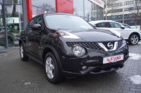 Nissan Juke 1.2 DIG-T