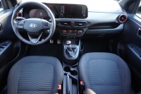 Hyundai i10 N-Line 1.0T-GDI