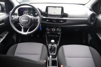 Kia Picanto 1.2 Vision