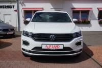 VW T-Roc 1.5 TSI R-Line