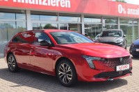 Peugeot 508 SW 1.2 THP Allure Aut.