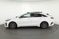 Vorschau: Kia pro_cee'd ProCeed GT 1.6 T-GDI