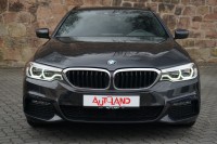 BMW 520 i M Sport DKG