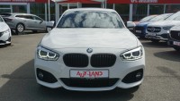 BMW 118 i M Sport