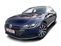 VW Arteon 2.0 TDI Elegance 4Motion LED Discover Pro