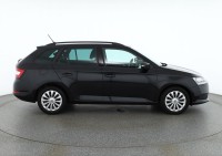 Skoda Fabia Combi 1.0 Ambition