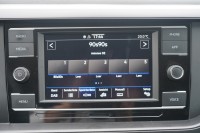 VW Taigo 1.0