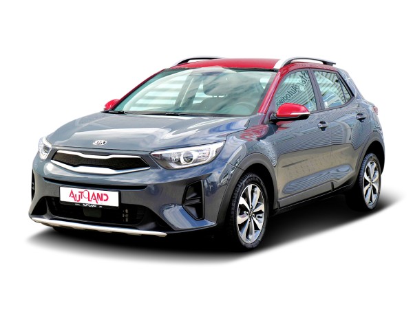 Kia Stonic 1.0 M-Hybrid Vision