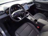 MG ZS 1.5 Hybrid Luxury Aut.