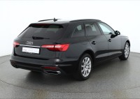 Audi A4 Avant 35 TFSI S tronic