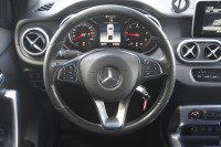Mercedes-Benz X-Klasse X250 d 4Matic Edition Progressive