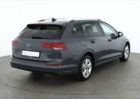 VW Golf VIII Variant 1.5 eTSI DSG