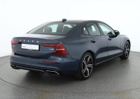 Volvo S60 T5 R Design