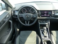 Skoda Kodiaq 1.5 TSI DSG