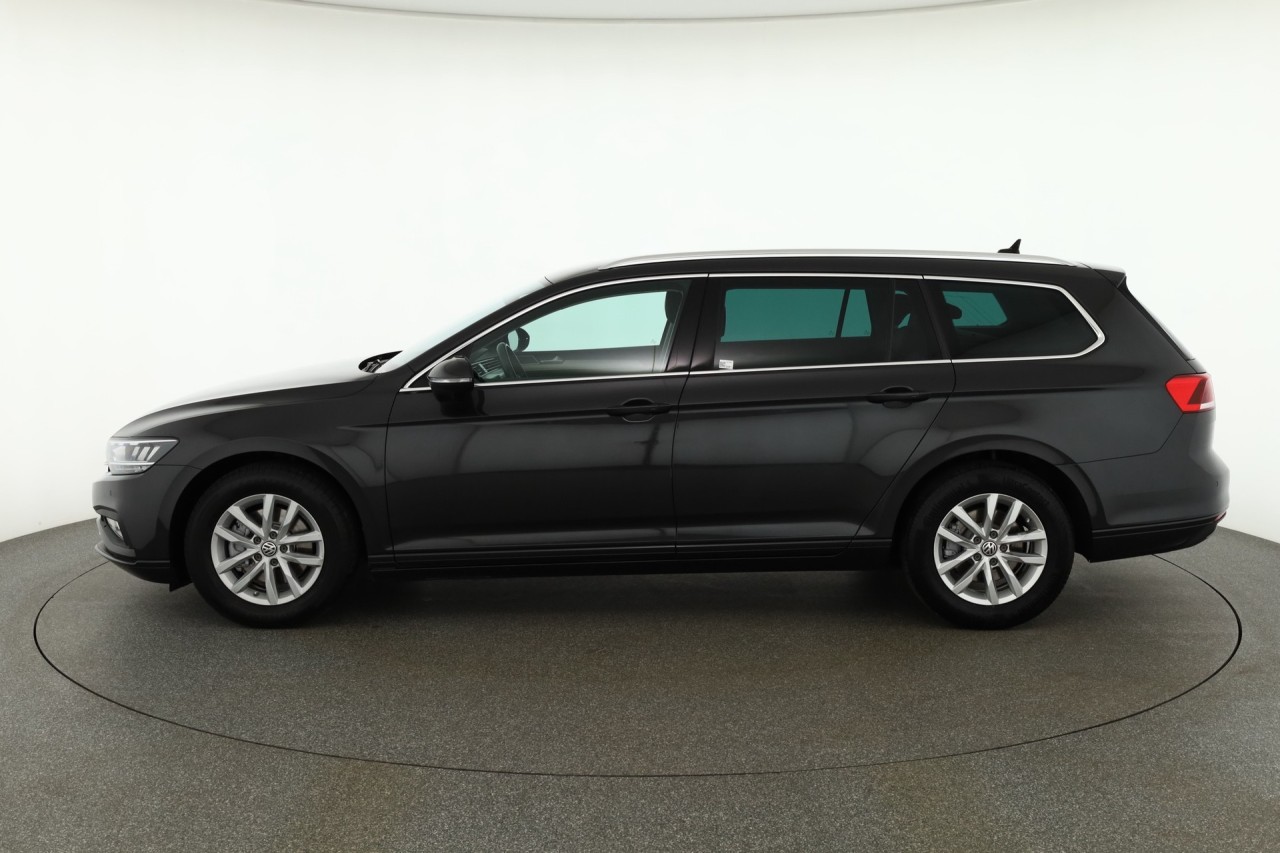 VW Passat Variant 2.0 TDI Business