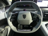 Peugeot 5008 GT 1.2 Hybrid Aut.