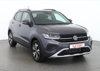 VW T-Cross 1.0 TSI DSG