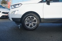 Ford EcoSport Titanium