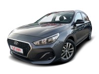 Hyundai i30 Kombi 1.0 T-GDI YES! AHK Navi Spurhalte DAB