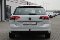 VW Passat Variant 1.5 TSI DSG