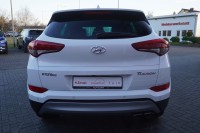 Hyundai Tucson 1.6 T-GDI Advantage