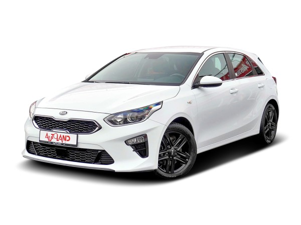 Kia cee'd Ceed 1.0 TGDI Vision