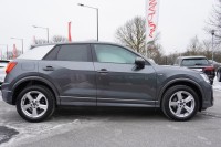 Audi Q2 35 TFSI s-tronic S-Line