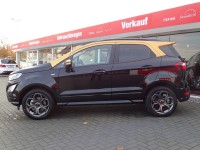 Ford EcoSport 1.0EB ST-Line