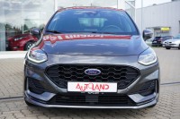 Ford Fiesta 1.0 EcoBoost ST-Line