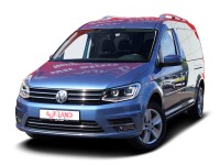 VW Caddy Maxi 1.4 16V TSI Bi-Xenon Tempomat PDC